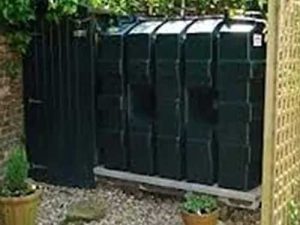 Fuel Distributors in Craven Arms